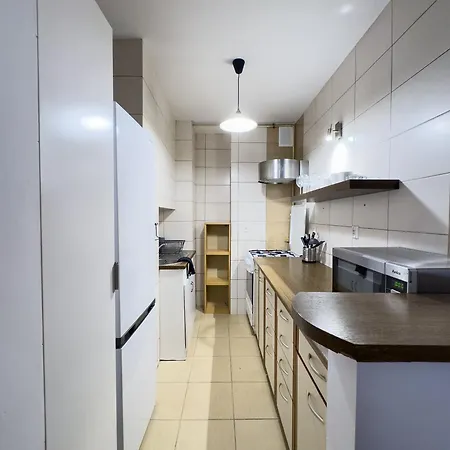 Ferienwohnung Szopy 3 Apatramenty Zresetuj Sie W Gdansku Exterior foto