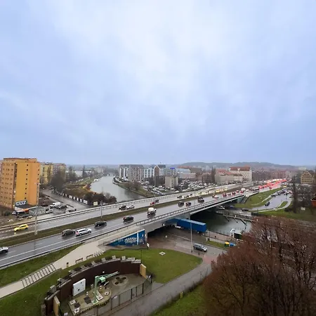 Ferienwohnung Szopy 3 Apatramenty Zresetuj Sie W Gdansku Exterior foto