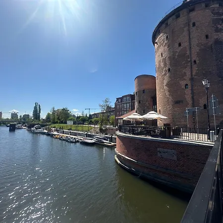 Apartamento Szopy 3 Apatramenty Zresetuj Sie W Gdansku Exterior foto