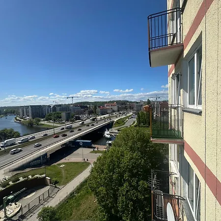 Apartamento Szopy 3 Apatramenty Zresetuj Sie W Gdansku Exterior foto
