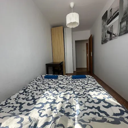 Apartamento Szopy 3 Apatramenty Zresetuj Sie W Gdansku Exterior foto
