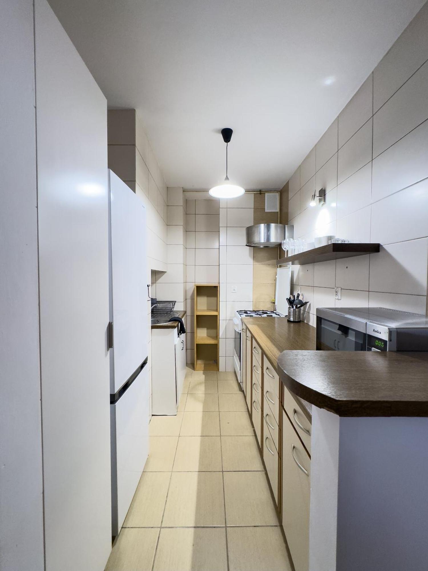 Apartment Szopy 3 Apatramenty Zresetuj Sie W Gdansku *