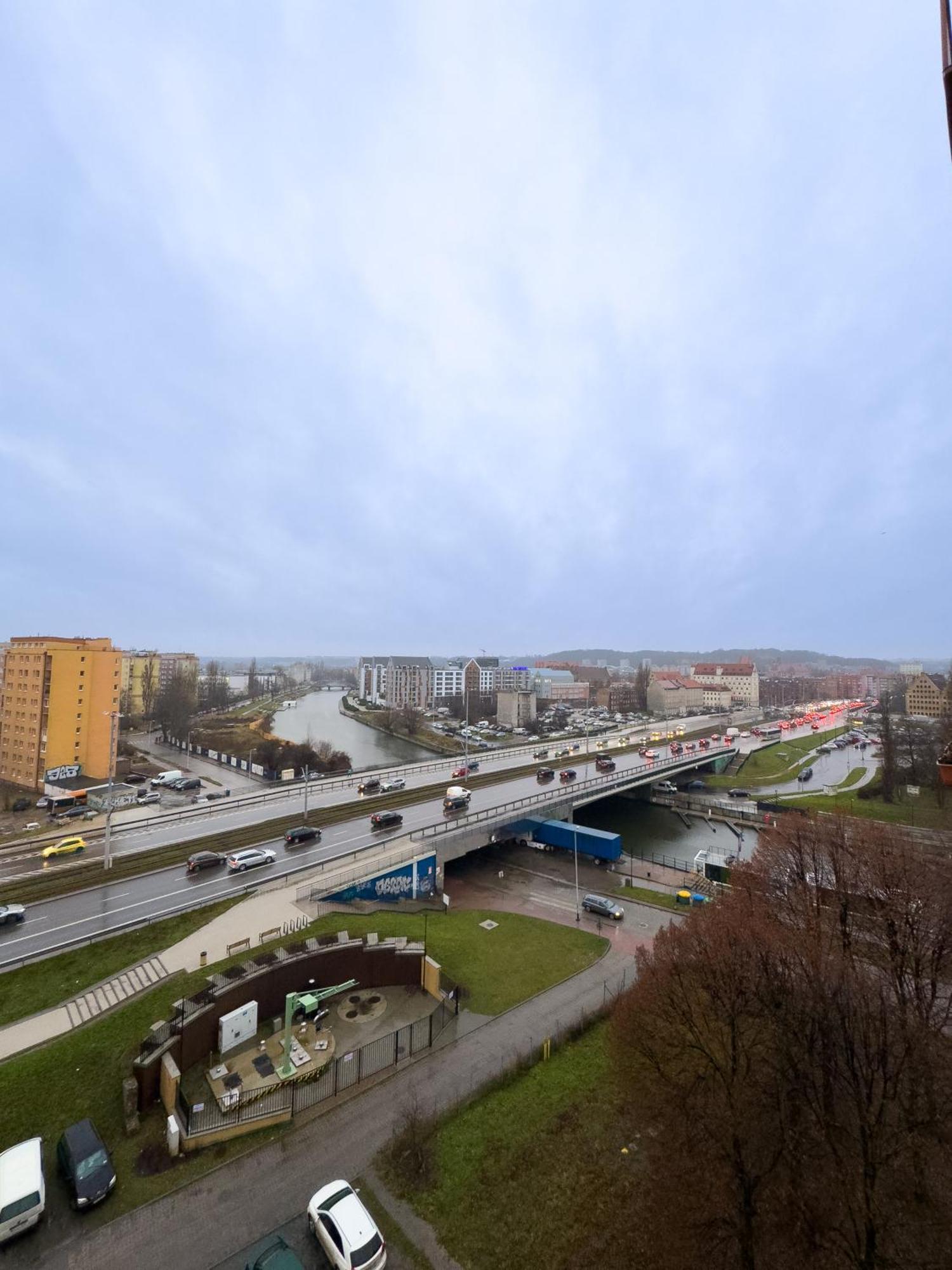 Szopy 3 Apatramenty Zresetuj Sie W Gdansku Danzig