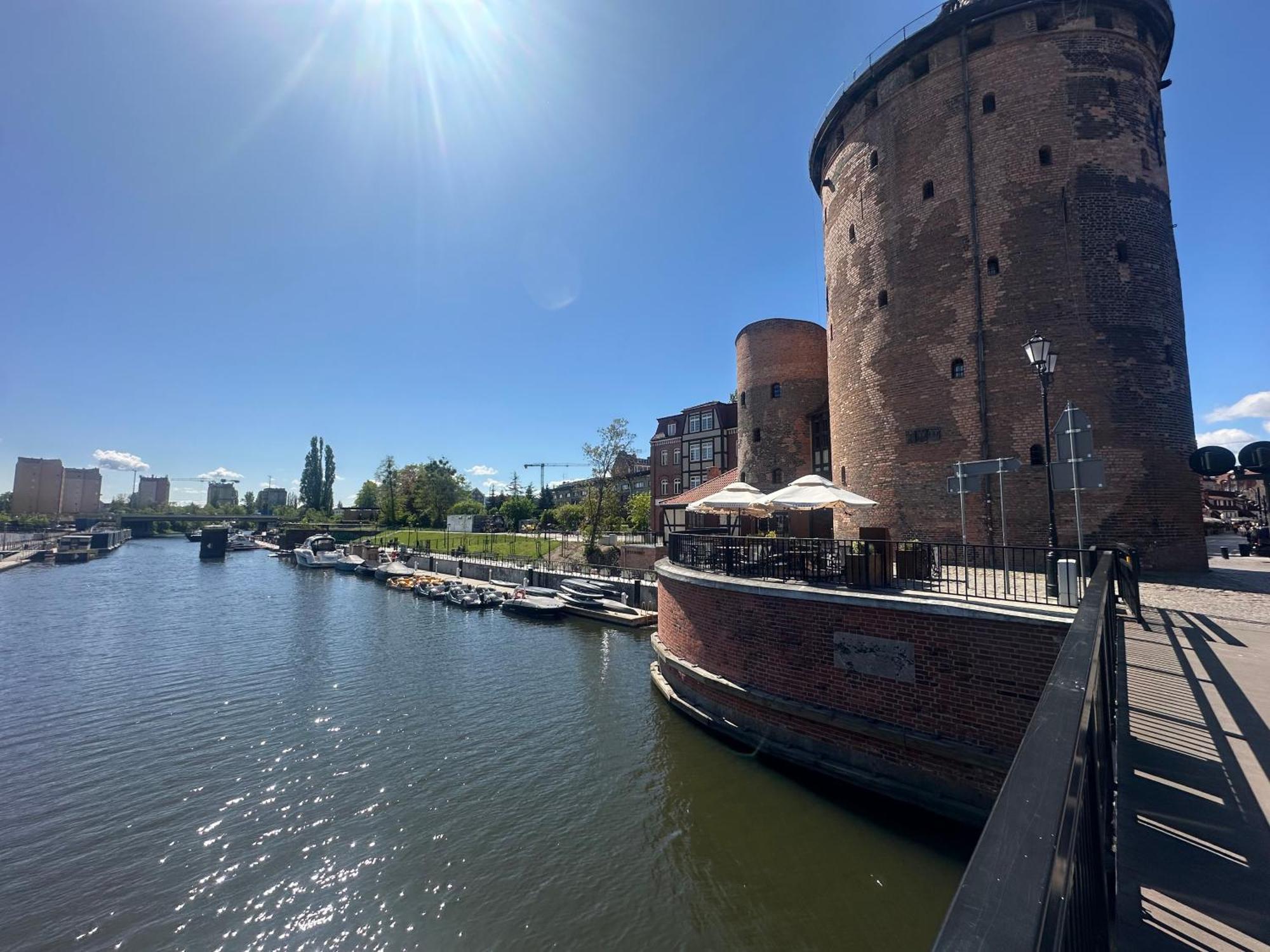 Apartment Szopy 3 Apatramenty Zresetuj Sie W Gdansku
